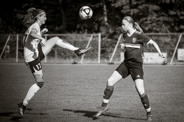 Album: wBJ Pinneberg am 2.10.22 - wBJ VfL Pinneberg - Rissen : Ergebnis: 8:0